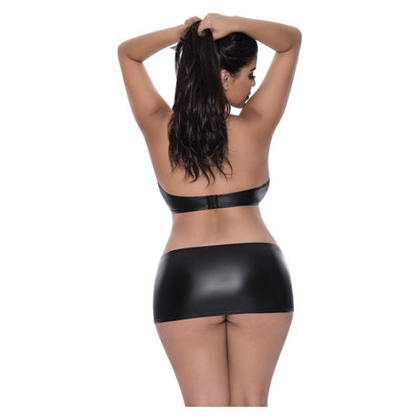 Night Nurse Costume - Lingerie