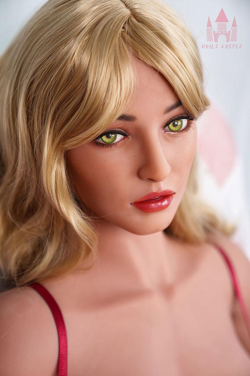 Nikky Sex Doll 157CM H #DC05 - Naughty by Nature Adult Store