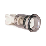 Nipple and Clit Suckers Small 2 Pc - Adult Toys