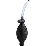 Nipple Pumping System with Dual Cylinders - Adult Toys