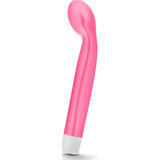 Noje G Slim Rechargeable Rose - Naughty by Nature Adult Store
