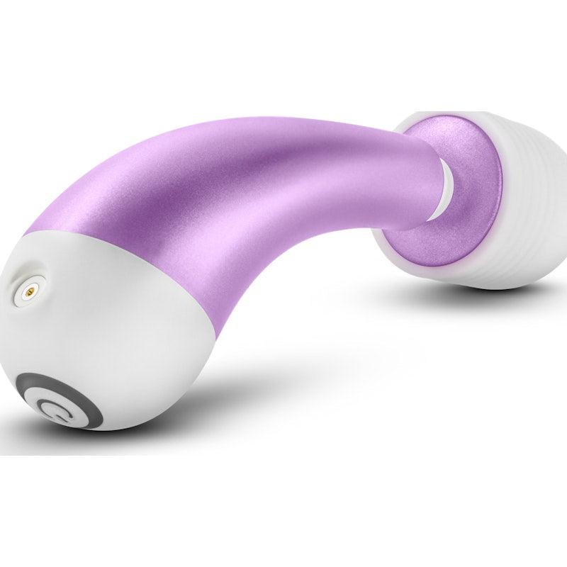Noje W3 Wisteria - Naughty by Nature Adult Store