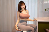 Nozomi Sex Doll 163CM F DC41 - sex doll