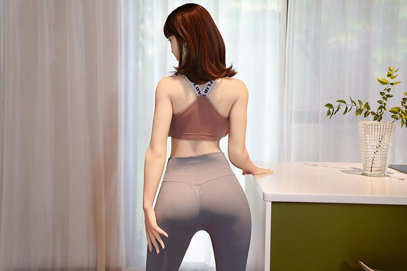 Nozomi Sex Doll 163CM F DC41 - sex doll