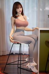 Nozomi Sex Doll 163CM F DC41 - sex doll