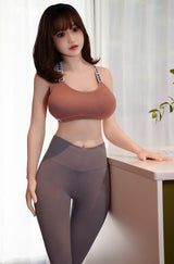 Nozomi Sex Doll 163CM F DC41 - sex doll