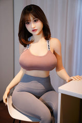 Nozomi Sex Doll 163CM F DC41 - sex doll