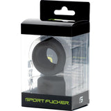 Nutt Job Set by Sport Fucker Black - Adult Toys