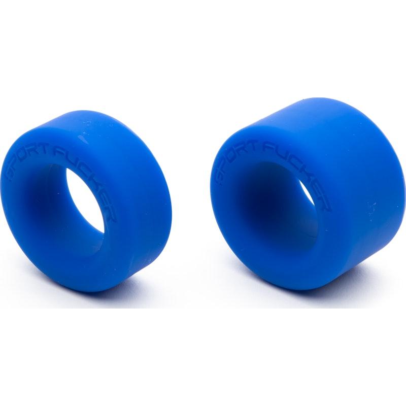 Nutt Job Set by Sport Fucker Blue - Adult Toys