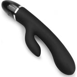 O Sensual Silicone Rechargeable Rabbit Vibrator - Adult Toys