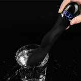 O Sensual Silicone Rechargeable Rabbit Vibrator - Adult Toys