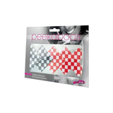 Off The Wall Pasties - Lingerie