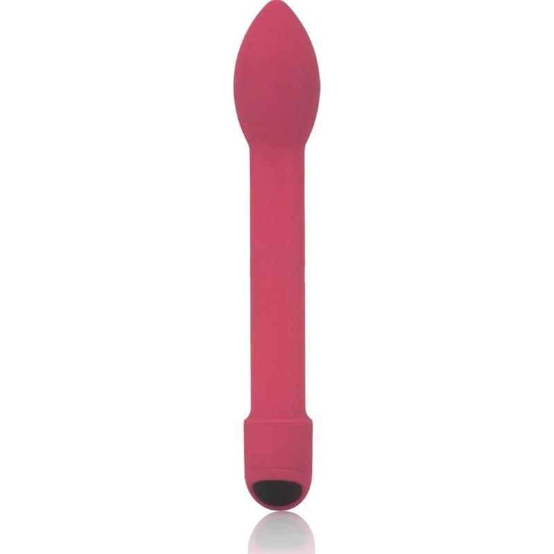 OMGee Spot Vibe Pink - Naughty by Nature Adult Store
