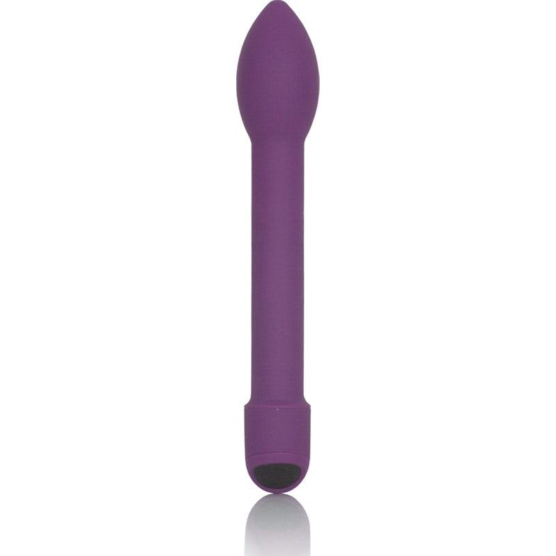 OMGee Spot Vibe Purple - Adult Toys