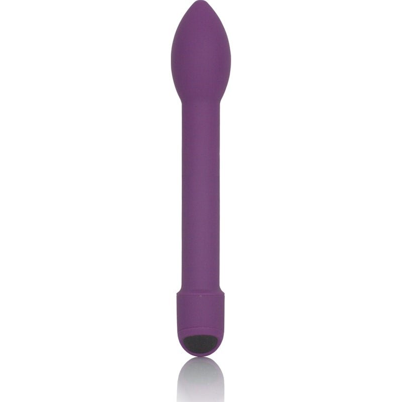 OMGee Spot Vibe Purple - Adult Toys