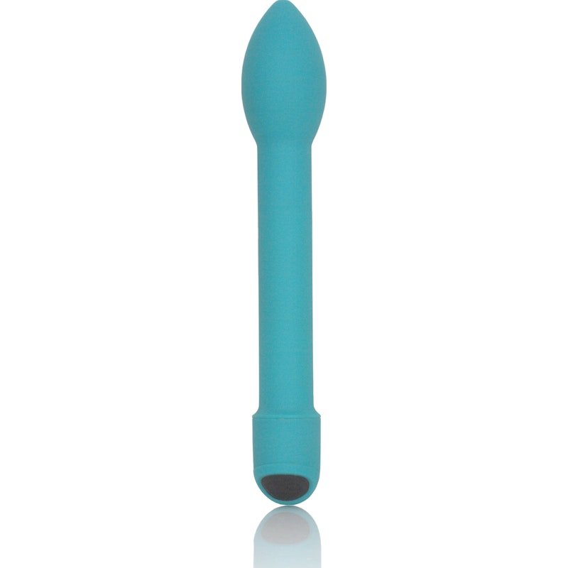 OMGee Spot Vibe Teal - Adult Toys