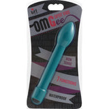 OMGee Spot Vibe Teal - Adult Toys