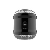 Onyx Dual Open Ended Penis Trainer - Naughty by Nature Adult Store