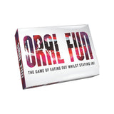 Oral Fun Game - Adult Toys