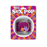 Oral Sex Pop - Popping Dice Game - GAMES