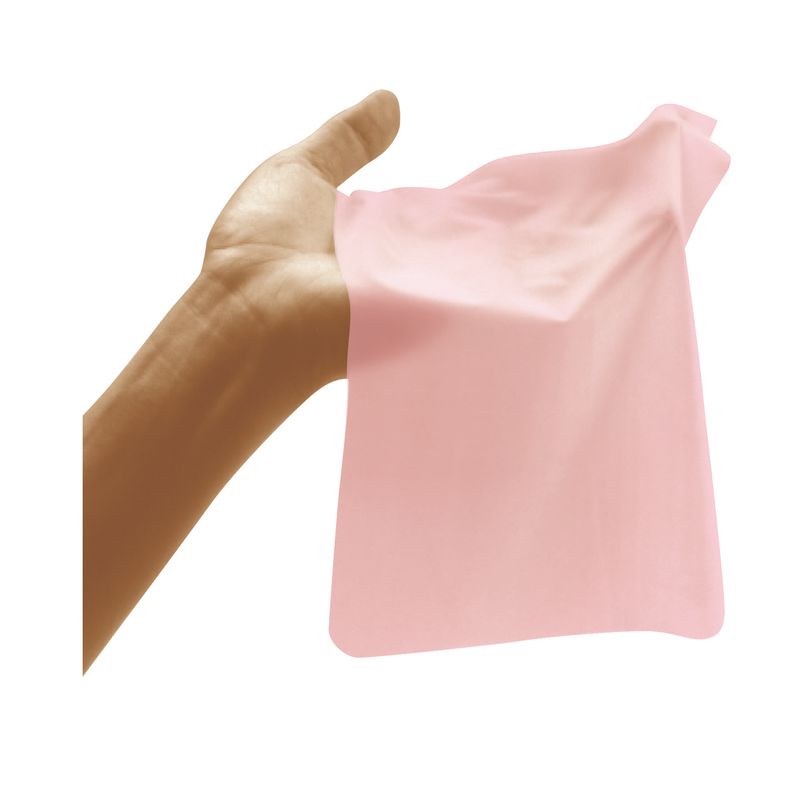 Oral Sheer Dam 3 Pc Creme Vanilla - Adult Toys