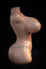 Orgasm I Silicone Sex Doll Torso - Sex Doll - Naughty by Nature Adult Store