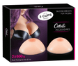 Orion SILICONE BREASTS 600G - Sex Toys