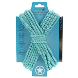 OUCH! Bondage Rope - 10 M Blue - BONDAGE - TOYS