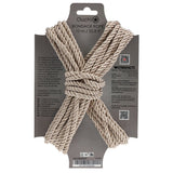 OUCH! Bondage Rope - 10 M - Gold - BONDAGE - TOYS