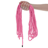 OUCH! Bondage Rope - 10 M Pink - BONDAGE - TOYS