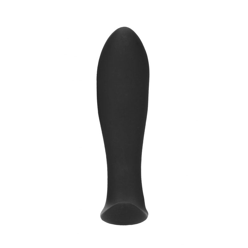 OUCH! e - Stim & Vibrating Butt Plug with Wireless Remote - Naughty by Nature Adult Store