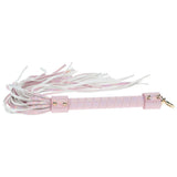 OUCH! Paris Collection - Flogger - Pink Flogger Whip - Naughty by Nature Adult Store