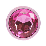 OUCH! Paris Collection - Metal Anal Plug Set - ANAL TOYS - Naughty by Nature Adult Store