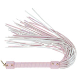 OUCH! Paris Collection - Pink Flogger Whip - BONDAGE - TOYS
