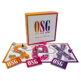 Our Sex Game - Adult Toys