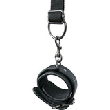 Over the Door Wrist Cuffs - Adult Toys