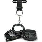 Over the Door Wrist Cuffs - Adult Toys