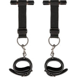 Over the Door Wrist Cuffs - Adult Toys