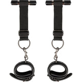 Over the Door Wrist Cuffs - Naughty by Nature Adult Store