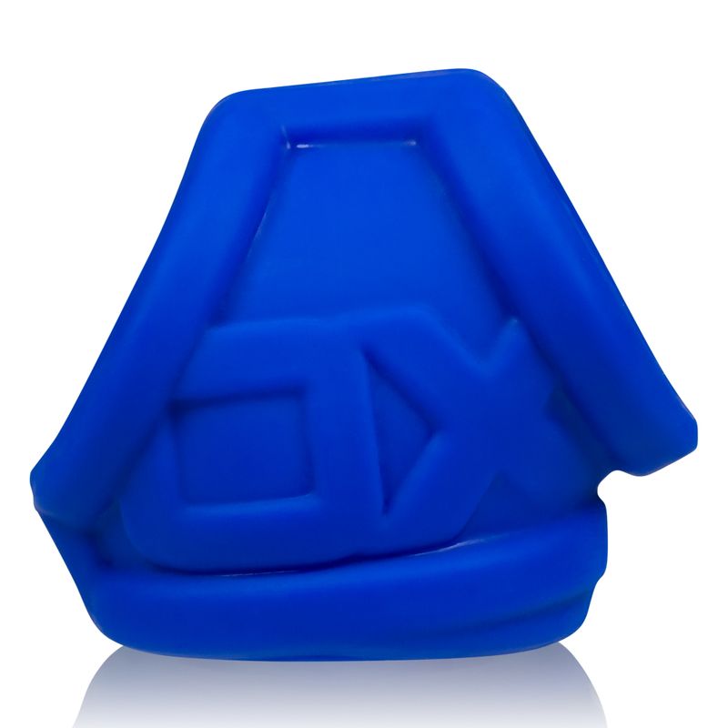 Oxsling Cocksling Cobalt Ice - Adult Toys