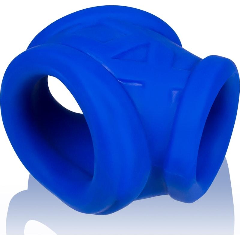 Oxsling Cocksling Cobalt Ice - Adult Toys