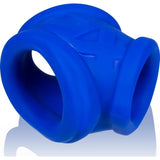 Oxsling Cocksling Cobalt Ice - Adult Toys