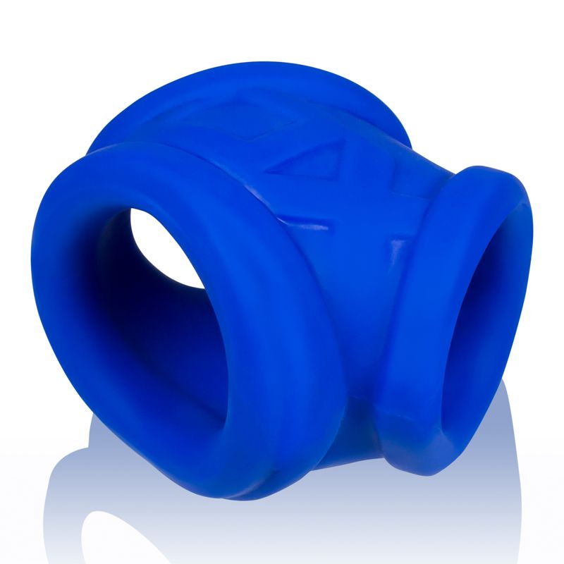 Oxsling Cocksling Cobalt Ice - Adult Toys