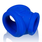 Oxsling Cocksling Cobalt Ice - Adult Toys