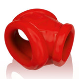 Oxsling Cocksling Red Ice - Adult Toys