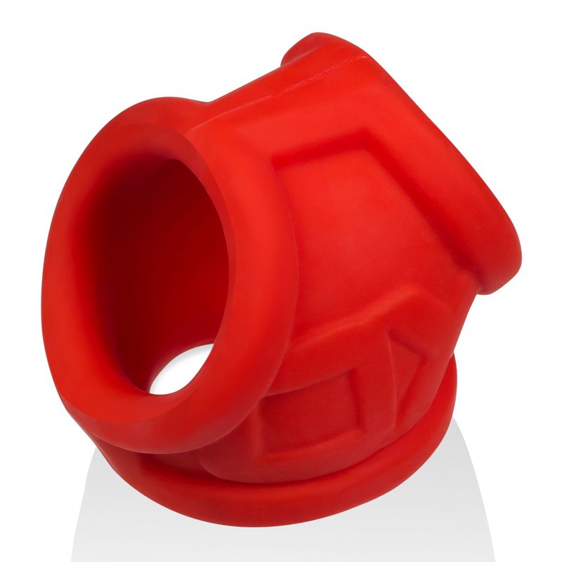 Oxsling Cocksling Red Ice - Adult Toys