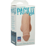 Pack It Lite Vanilla - Naughty by Nature Adult Store