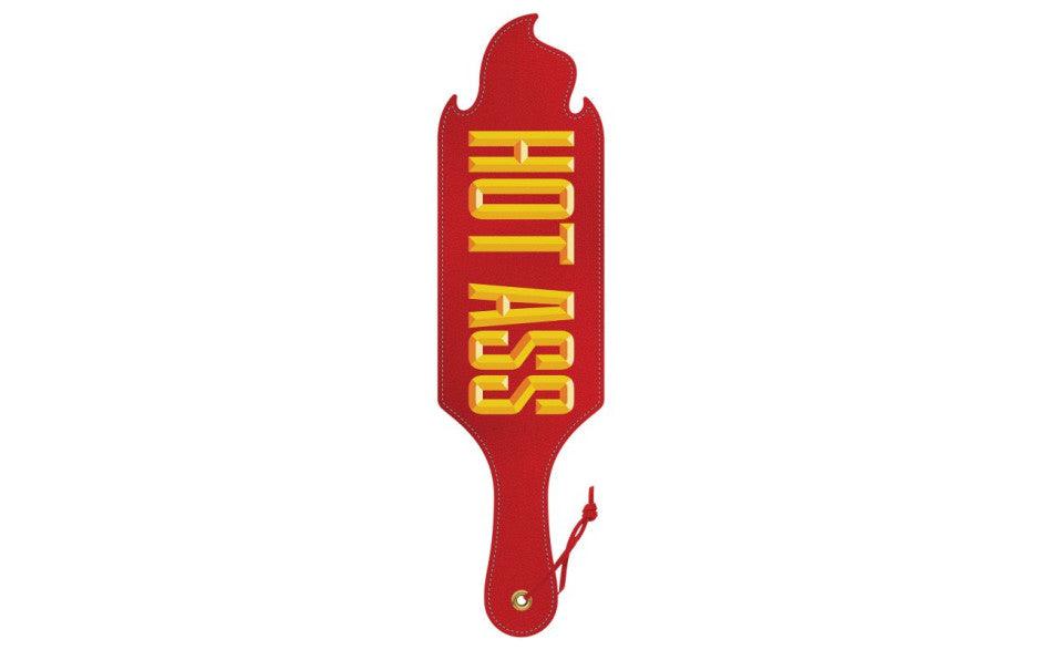 Paddle Hot Ass - Adult Toys