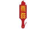 Paddle Hot Ass - Adult Toys