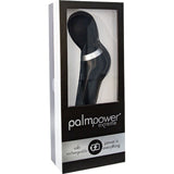 PalmPower Extreme Black - Adult Toys